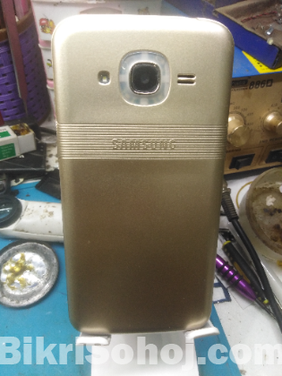 SAMSUNG J2 PRO